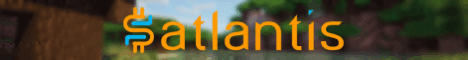 banner for Satlantis server