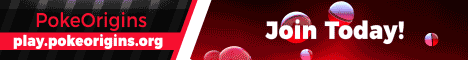 banner for PokeOrigins server