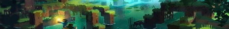 banner for Oceanic SMP server