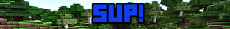 banner for GodCraft server
