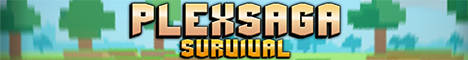banner for PlexSaga server