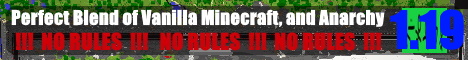 banner for Choco Anarchy server