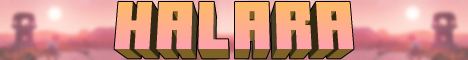 banner for Halara server