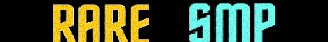 banner for RareSMP server