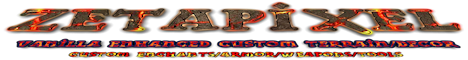 banner for Zetapixel.net server