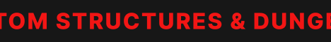 banner for Terracraft server