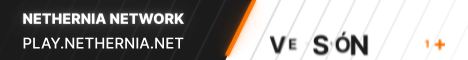 banner for Nethernia Network server