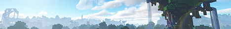 banner for MinionMC server