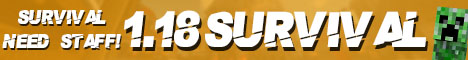 banner for CalamityMC server