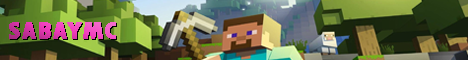 banner for SABAYMC server