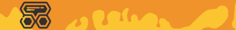 banner for Honeybeeks Public Anarchy MC server