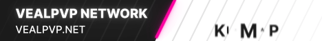 banner for VealPvP server