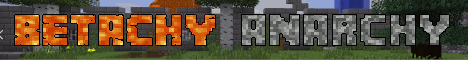 banner for Betachy server