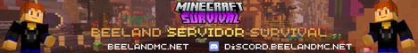 banner for BEELAND server