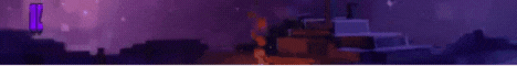 banner for OdenCraft server