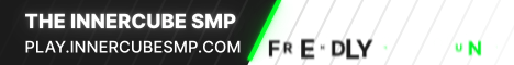 banner for The Innercube server