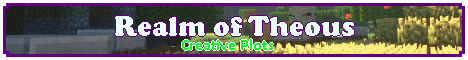banner for Realm of Theous server