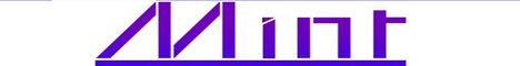 banner for MintMC server