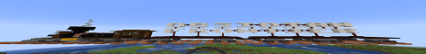 banner for Obsidian Frontier server