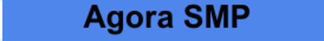 banner for Agora SMP server