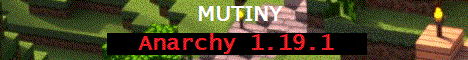 banner for Mutiny server