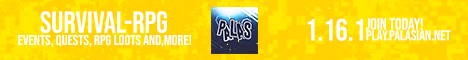 banner for Palas server