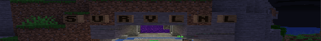 banner for SurvlNL server