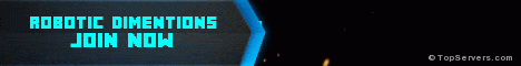 banner for Robotic Dimentions server