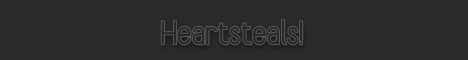banner for HeartSteals server