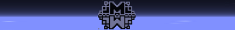 banner for Magic World server