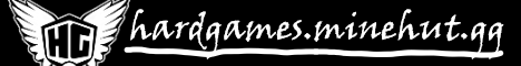 banner for Hardgames server