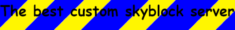 banner for Denature server