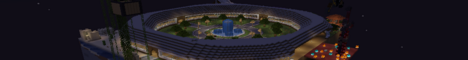 banner for MysteriousMC server