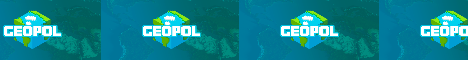 banner for Geopol Earth server