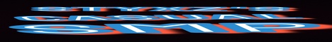 banner for styxZs Casual SMP server