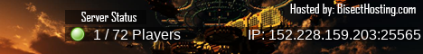 banner for SilverRoad server