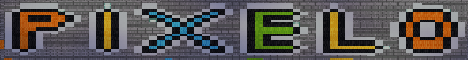 banner for Pixelomines server