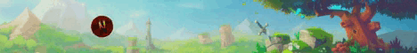 banner for Narwell Network server