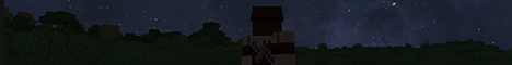 banner for Your Moms Minecraft server