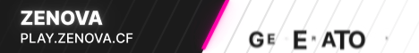 banner for Zenova server
