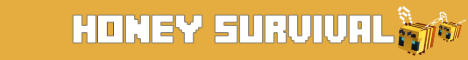 banner for Honey Survival server