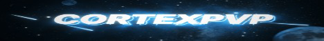 banner for Cortex PvP server