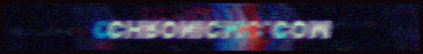 banner for Chronic Anarchy server