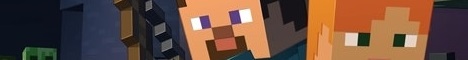 banner for Chaos SMP server