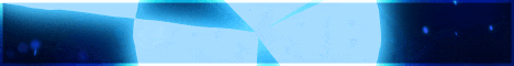 banner for Blueblock mc srv server