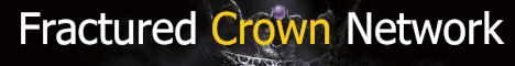 banner for FracturedCrown server