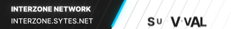 banner for Interzone Network server