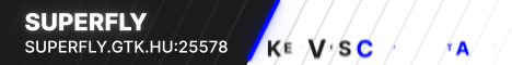 banner for SuperFly server