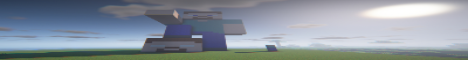 banner for MatrixSMP server
