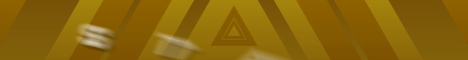 banner for StrikerCraft server